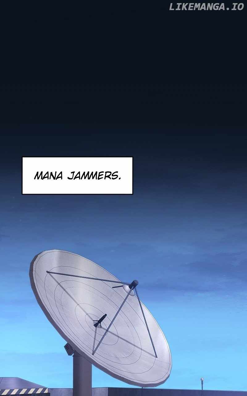 Paranoid Mage Chapter 64 13